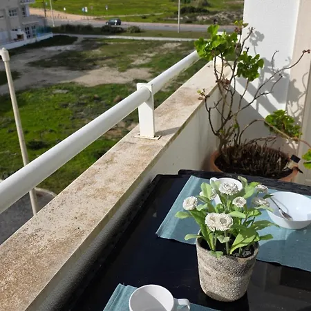アパート Maia Surf House - Baleal フェレル