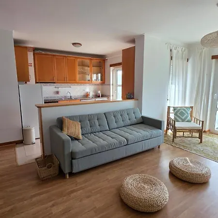 アパート Maia Surf House - Baleal *