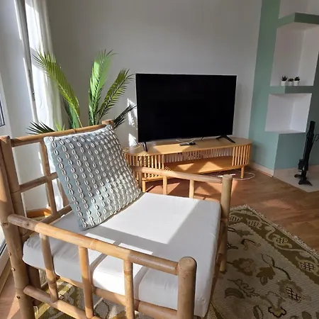 アパート Maia Surf House - Baleal