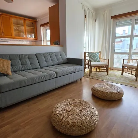 アパート Maia Surf House - Baleal