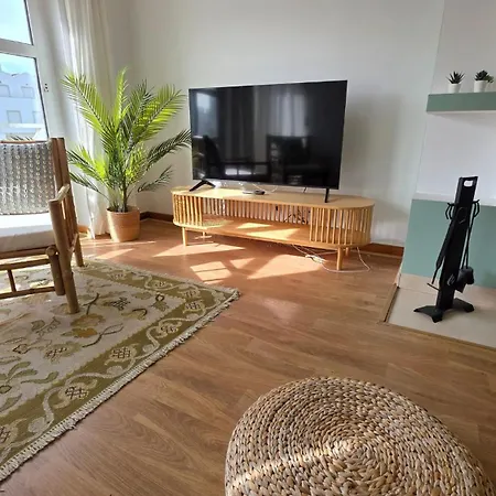アパート Maia Surf House - Baleal *