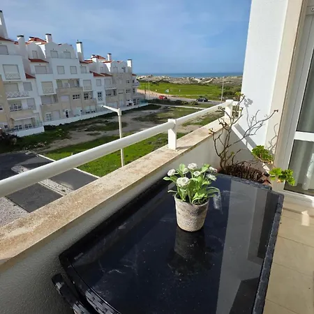Maia Surf House - Baleal * フェレル