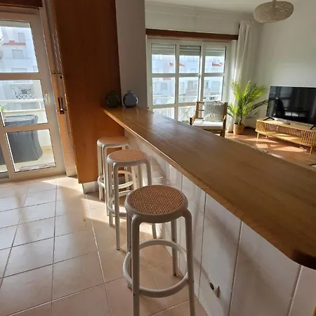 アパート Maia Surf House - Baleal