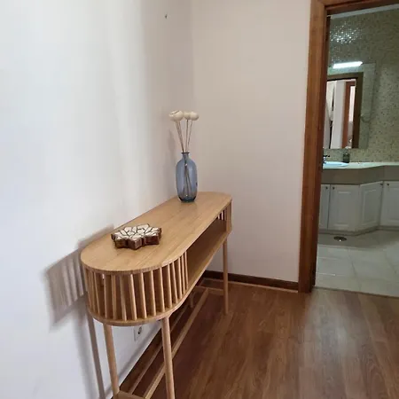 Maia Surf House - Baleal Appartement