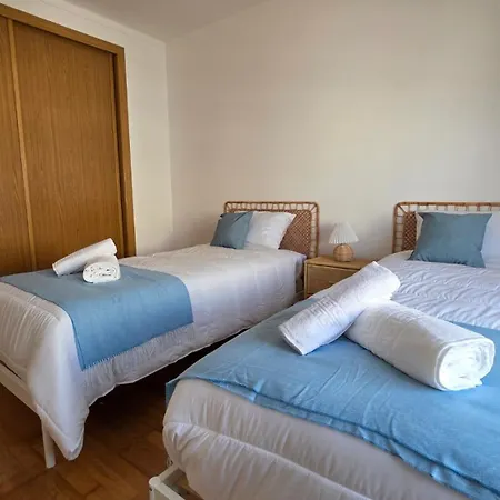 アパート Maia Surf House - Baleal フェレル