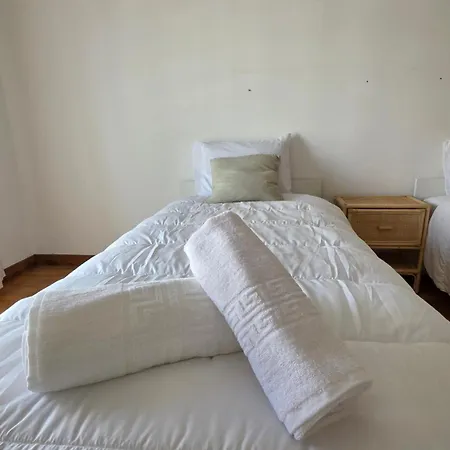 アパート Maia Surf House - Baleal