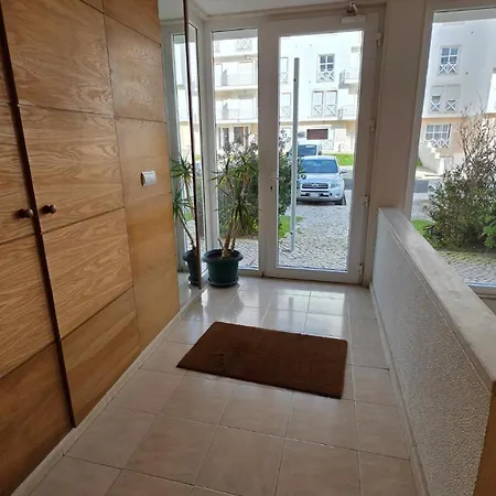 Maia Surf House - Baleal Appartement Ferrel (Leiria)