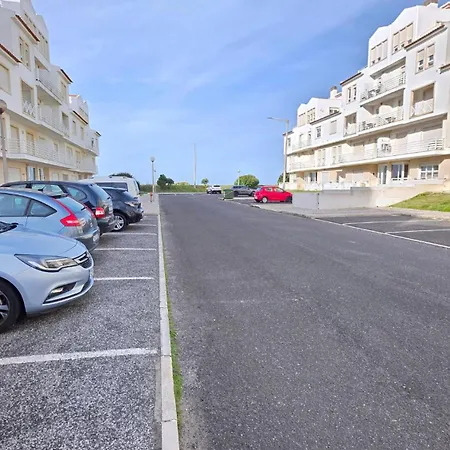 Maia Surf House - Baleal Appartement