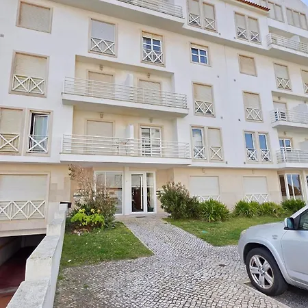 Maia Surf House - Baleal アパート *
