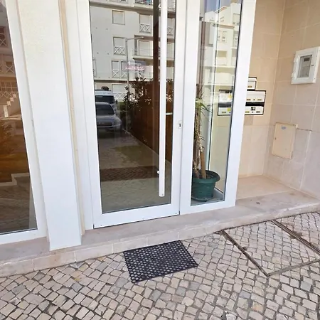 アパート Maia Surf House - Baleal *