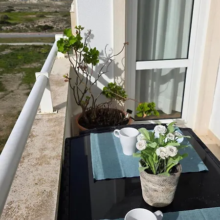 Maia Surf House - Baleal アパート *