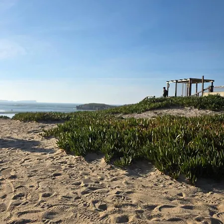 Maia Surf House - Baleal アパート