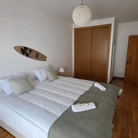 Lejlighed Maia Surf House - Baleal