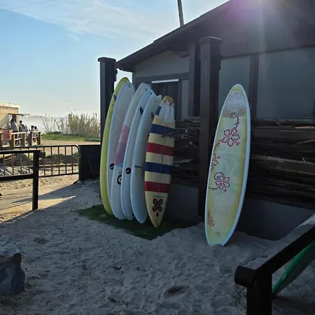 Lejlighed Maia Surf House - Baleal