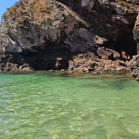 Lejlighed Maia Surf House - Baleal *