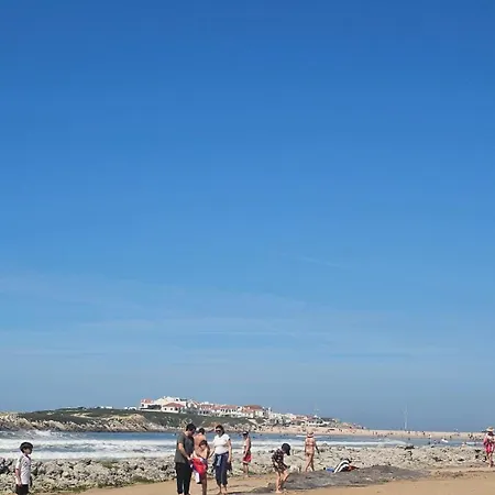 Maia Surf House - Baleal Lejlighed Ferrel (Leiria)