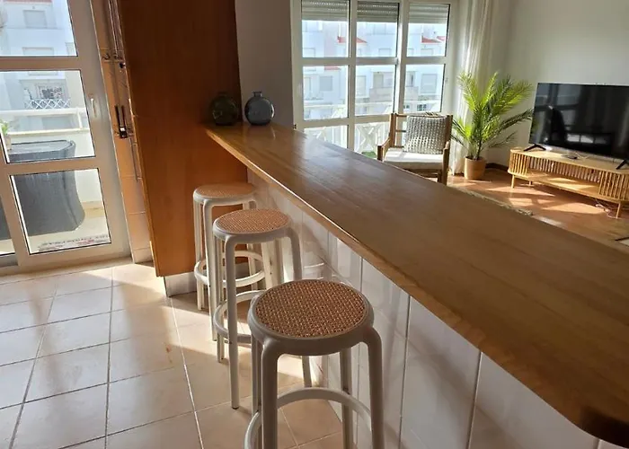 公寓 Maia Surf House - Al