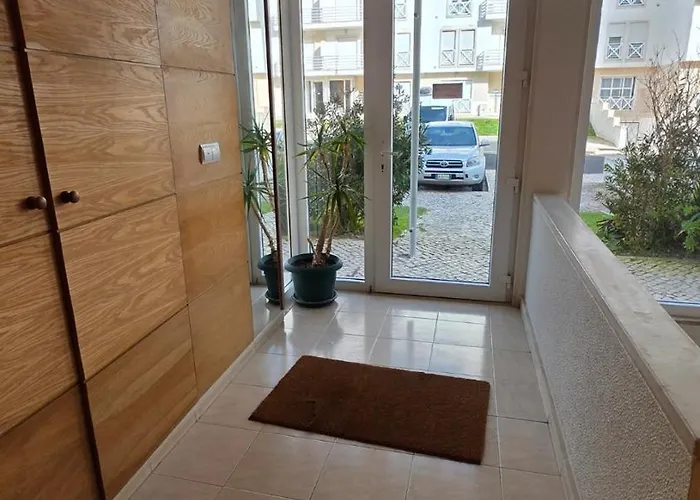 Maia Surf House - Al 公寓 费雷尔