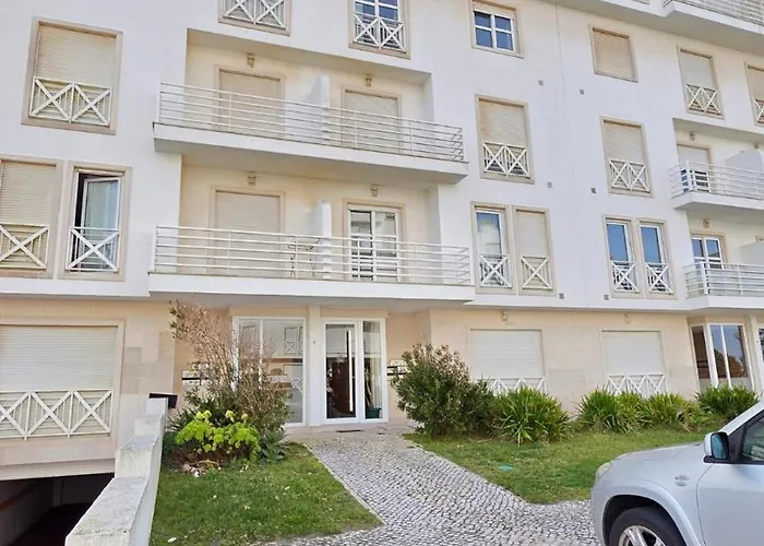 Maia Surf House - Al 公寓 *