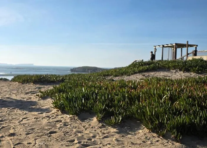 Maia Surf House - Al 아파트